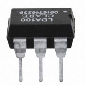 LDA100 Real Image