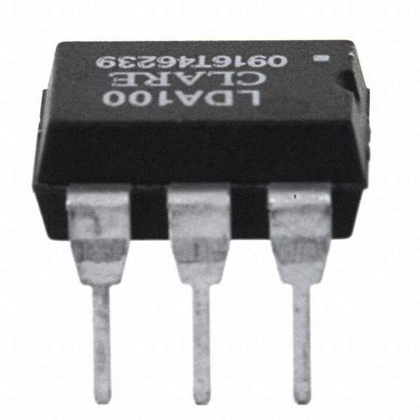 LDA100 Real Image