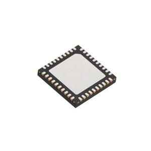 STM32W108HBU64 Real Image