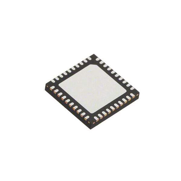 STM32W108HBU64 Real Image