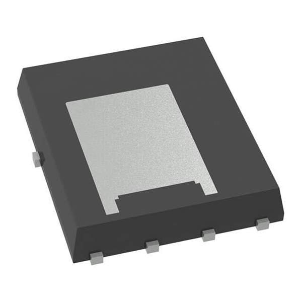 FDMS8320L Real Image