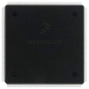 MC68MH360AI33L Real Image