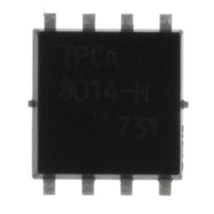 TPCA8007-H Real Image