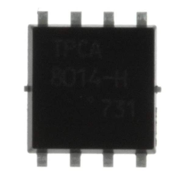 TPCA8007-H Real Image