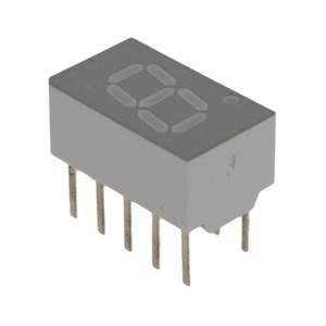 HDSP-7403 Real Image