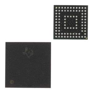 TLV320AIC34IZASR Real Image