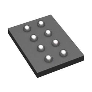 W25Q16DWBYIG Real Image
