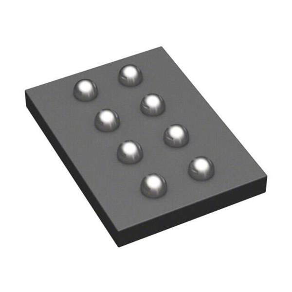 W25Q16DWBYIG Real Image