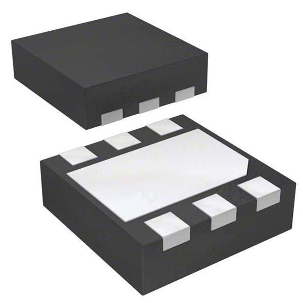 SST12LN01-QU6E Real Image