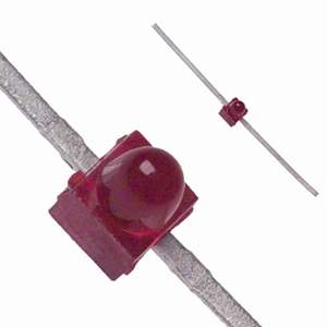 HLMP-6000-G0000 Real Image