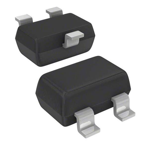 HSMP-381F-TR1 Real Image