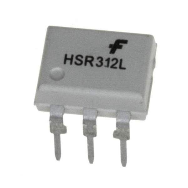HSR312L Real Image