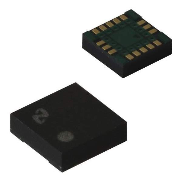 LMX2306SLBX Real Image