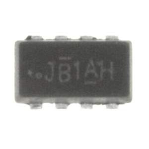SI5855DC-T1 Real Image