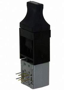 HFBR-14E4Z Real Image