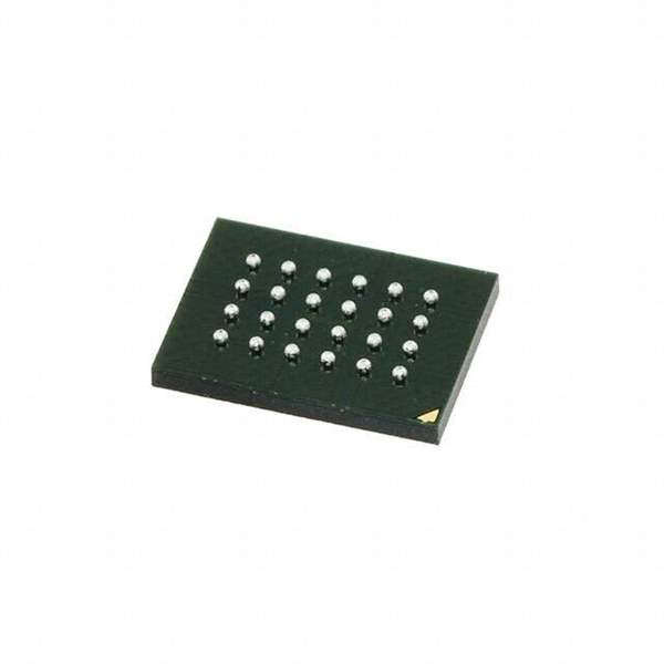 SST26VF032B-104I/TD Real Image