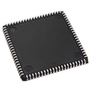 XC95108-7PC84C Real Image