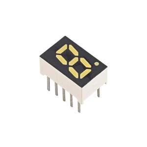 HDSP-U311 Real Image