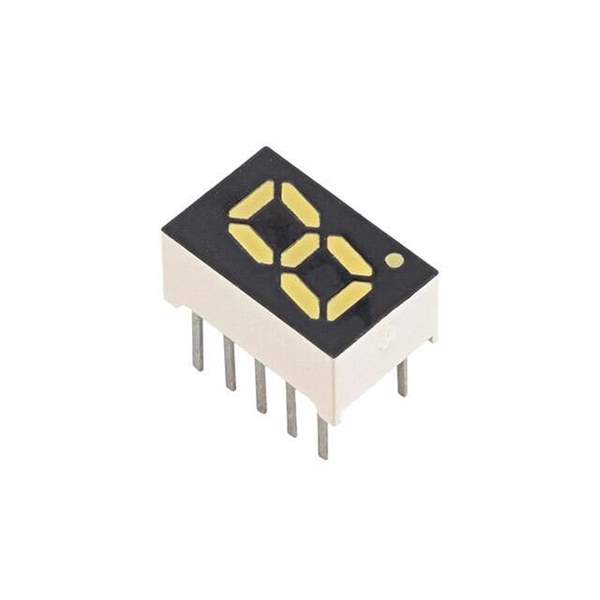 HDSP-U311 Real Image