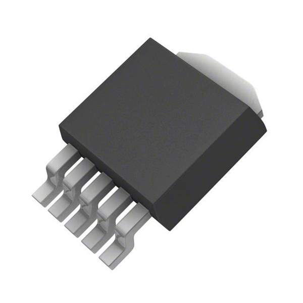 MIC39152WD Real Image