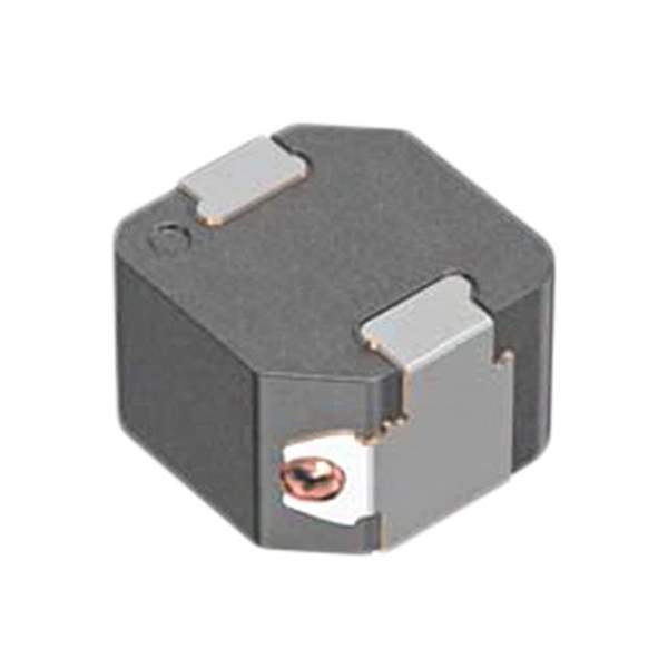 SPM6550T-1R0M100A Real Image