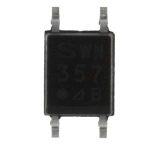 PC357N2T Real Image
