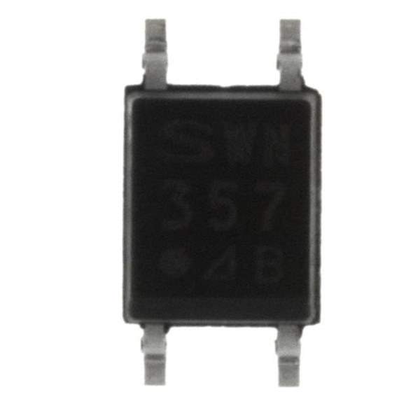 PC357N2T Real Image