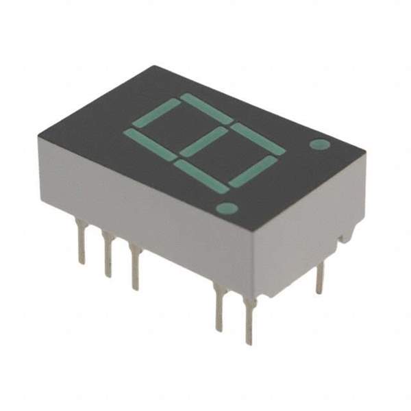 HDSP-4603 Real Image