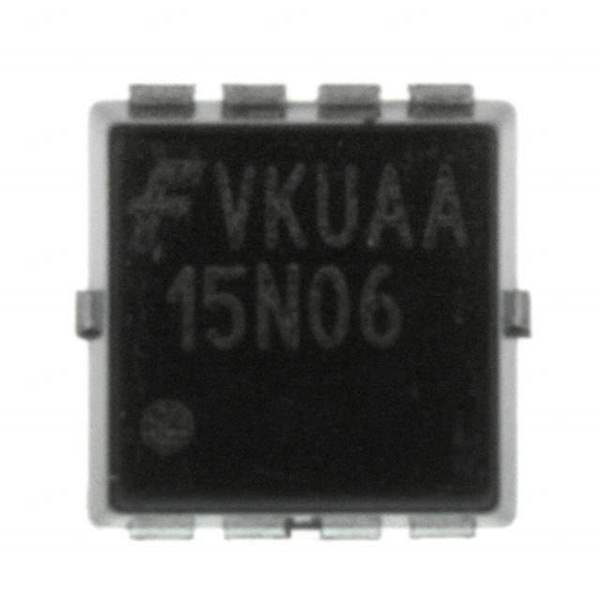 FDMC15N06 Real Image