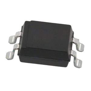 PC817XI2J00F Real Image