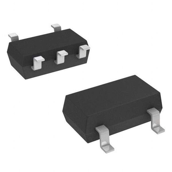 MIC5378YC5 Real Image