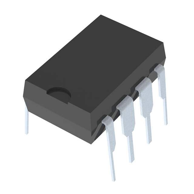 Linear Technology_LT1792AIN8