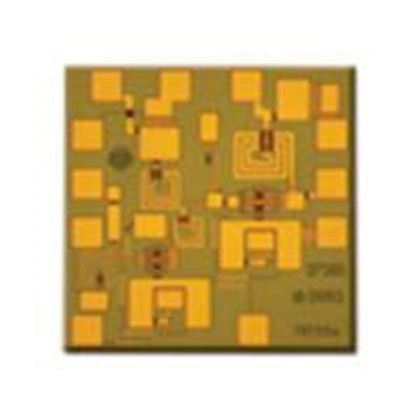 HMC441 Real Image