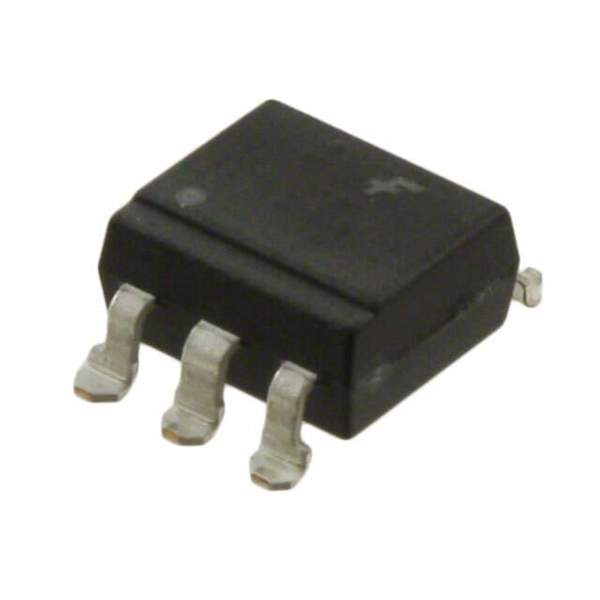 FOD4208S Real Image