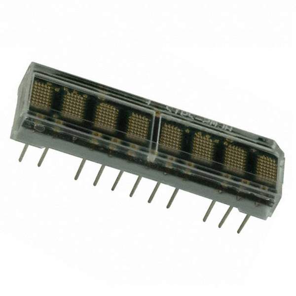HCMS-2912 Real Image