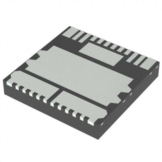 MC33982BPNAR2 Real Image