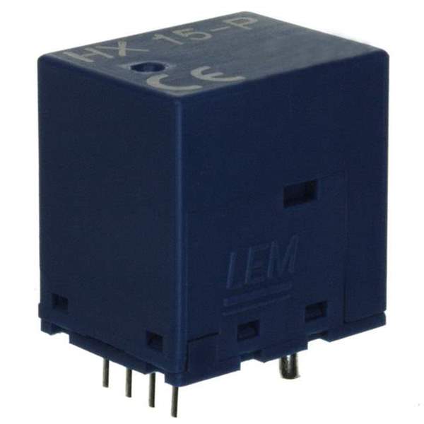 HX15-P Real Image