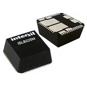 ISL8225MIRZ Real Image