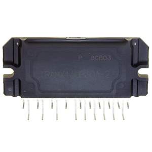 IRAMX16UP60A-2 Real Image