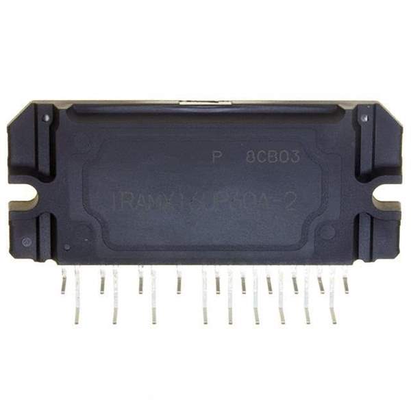 IRAMX16UP60A-2 Real Image