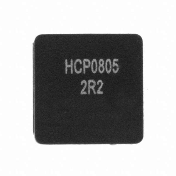 HCP0805-2R2-R Real Image