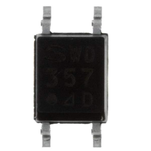PC357N4T Real Image