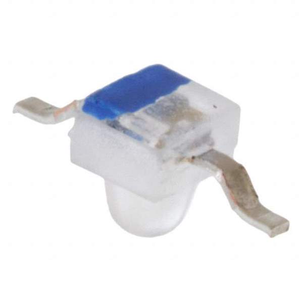 HLMP-Q105-P0031 Real Image