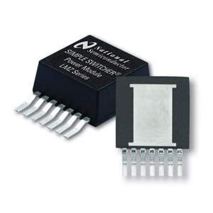 LMZ22003TZE/NOPB Real Image
