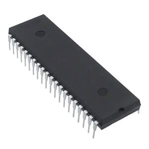 IP82C55AZ Real Image