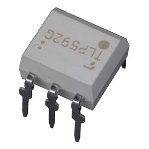 TLP592G Real Image
