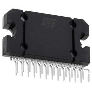 TDA7564 Real Image