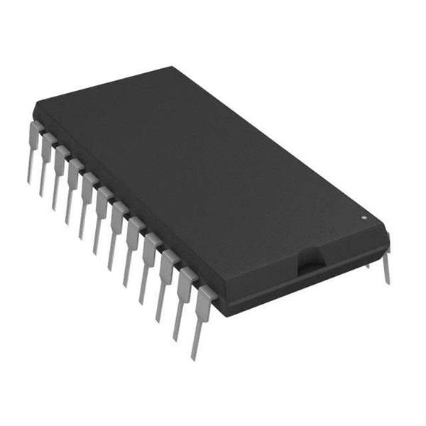 MAX205ECPG Real Image