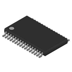 MC33879TEK Real Image