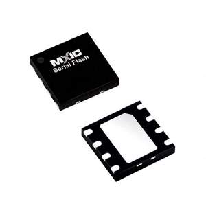 MX25U8035EZUI-10G Real Image